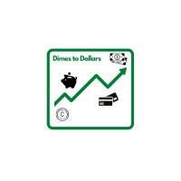 Dimes To Dollars logo