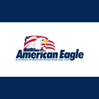American Eagle A Division Of Bennett Motor Express, LLC logo
