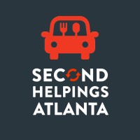 Second Helpings Atlanta (SHA) logo