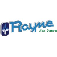 Rayne Water Systems logo