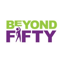 Beyond Fifty Delaware logo