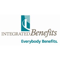 Integrated Benefits logo