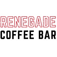 Renegade Coffee Bar logo
