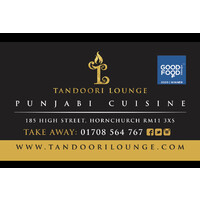 Tandoori Lounge logo