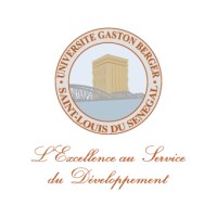 Image of Université Gaston Berger