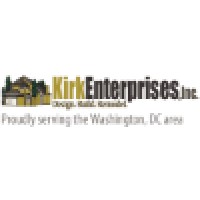 Kirk Enterprises logo