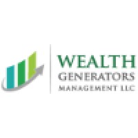 Wealth Generators Management logo
