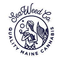SeaWeed Co. logo
