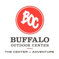 Buffalo Outdoor Center logo