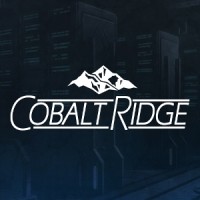 Cobalt Ridge logo