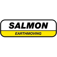 Salmon Earthmoving Holdings Pty Ltd logo