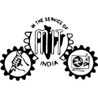 Madras Institute Of Technology logo