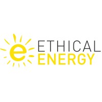 Ethical Energy Solar logo