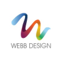 Webb Design logo