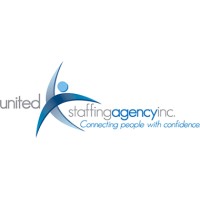 United Staffing Agency Inc logo