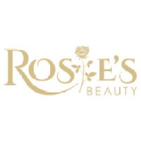 Rosie's Beauty logo