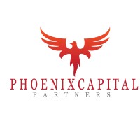 Phoenix Capital Partners LLC logo