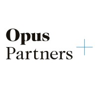 Opus Partners logo