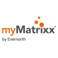 myMatrixx, An Express Scripts Company logo