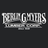 Berlin G. Myers Lumber Corp. logo