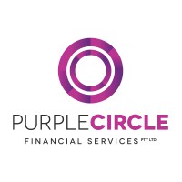 Purple Circle Financial Services logo