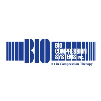 Bio Compression Systems logo