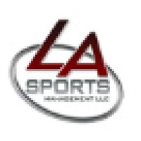 LA Sports Management logo