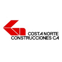 Costa Norte Construcciones logo
