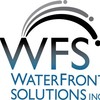 WaterFront Solutions logo