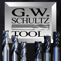 G.W. Schultz Tool logo