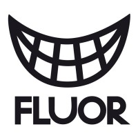 FLUOR logo