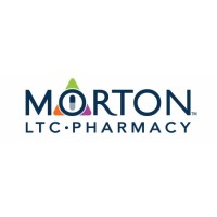 Morton LTC logo