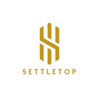 SettleTop logo