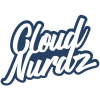 Cloud Nurdz logo