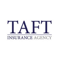 The Taft Insurance Agency logo