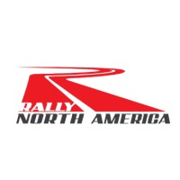 Rally North America logo
