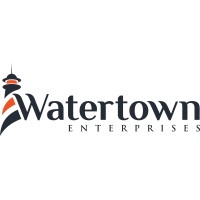 Watertown Enterprises logo