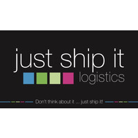 Just Ship It Logistics logo