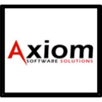 Axiom Software Solutions Limited logo
