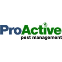 ProActive Pest Management logo