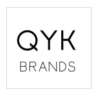 QYK Brands logo