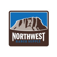NORTHWEST RANCH SUPPLY logo