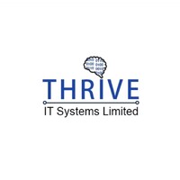 Thrive IT Systems Ltd logo