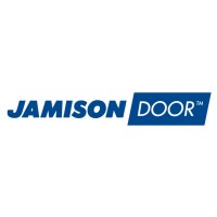 Jamison Door Company logo
