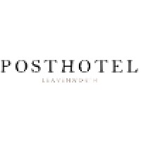 Posthotel Leavenworth logo