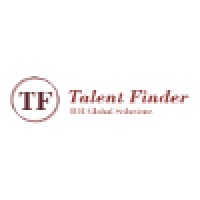 Talent Finder logo