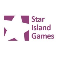 Star Island Games logo