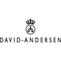David-Andersen AS logo