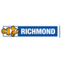 Richmond Aquarium logo