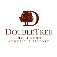 DoubleTree By Hilton Newcastle Airport logo